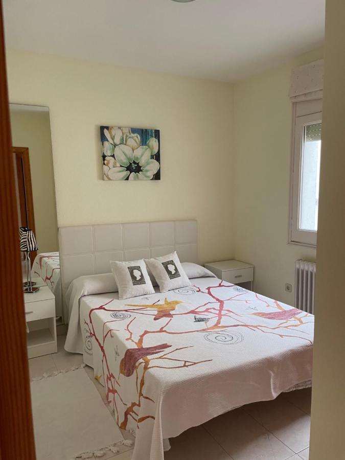Apartamento Tranquilo En Roses Centro Cerca De La Playa Costa Brava Kültér fotó