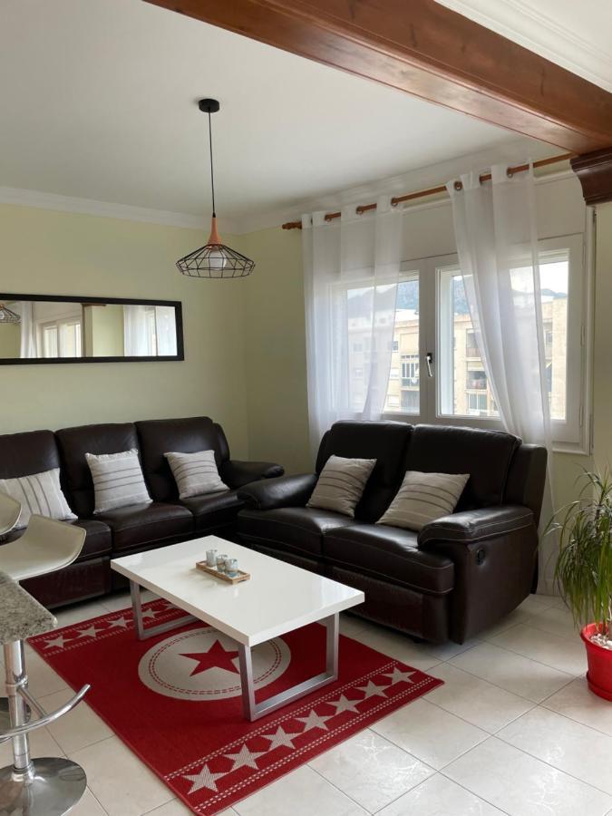 Apartamento Tranquilo En Roses Centro Cerca De La Playa Costa Brava Kültér fotó