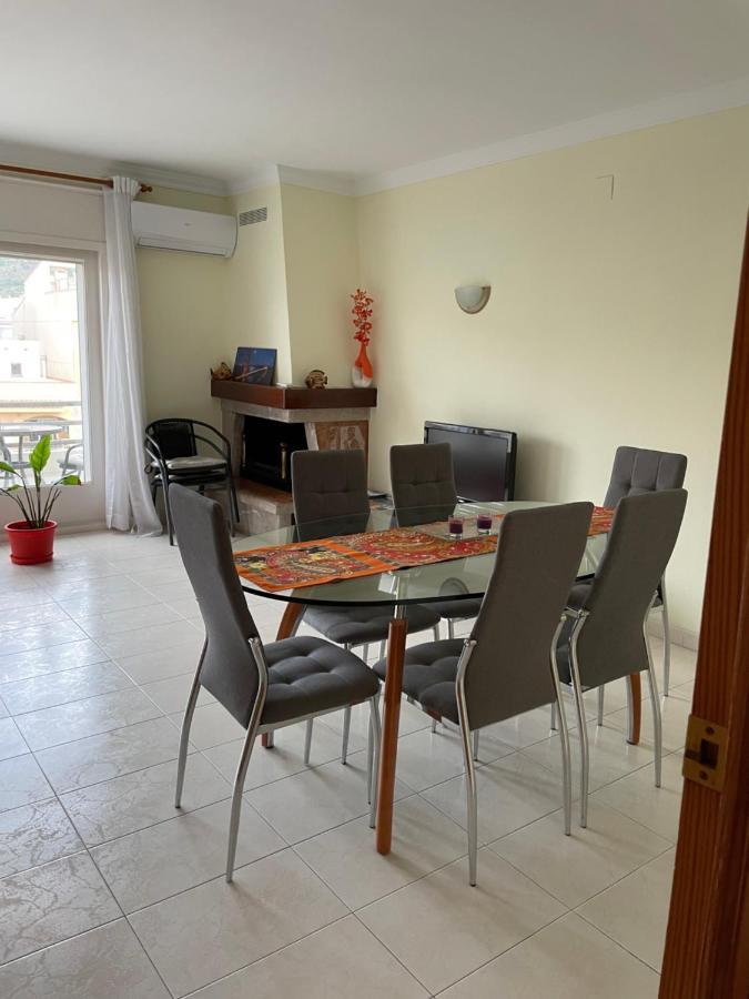 Apartamento Tranquilo En Roses Centro Cerca De La Playa Costa Brava Kültér fotó