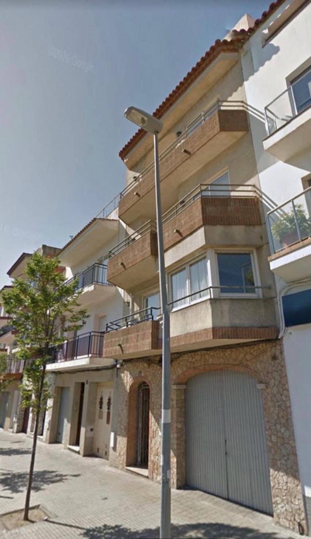 Apartamento Tranquilo En Roses Centro Cerca De La Playa Costa Brava Kültér fotó