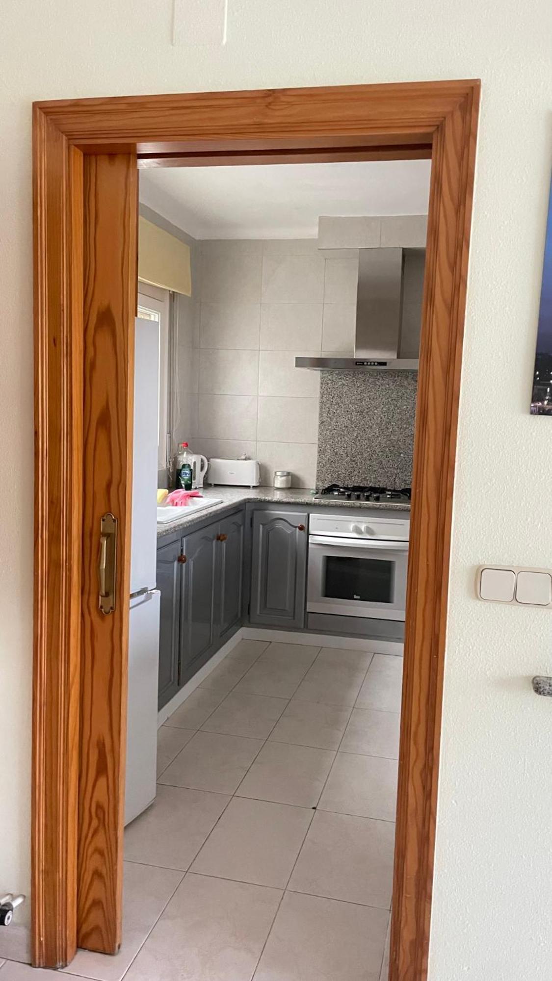Apartamento Tranquilo En Roses Centro Cerca De La Playa Costa Brava Kültér fotó